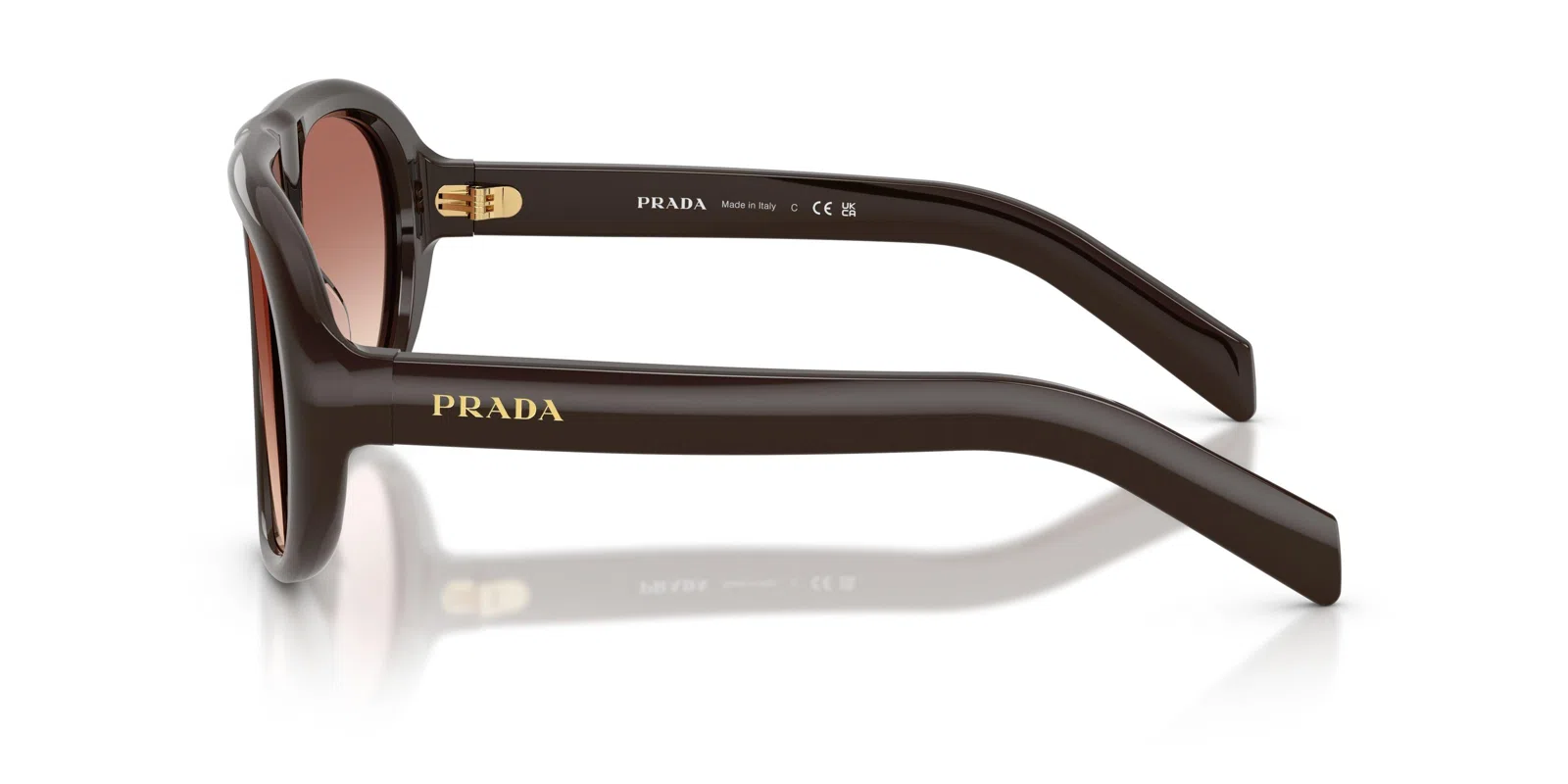 Prada C05SF Sunglasses - view 30